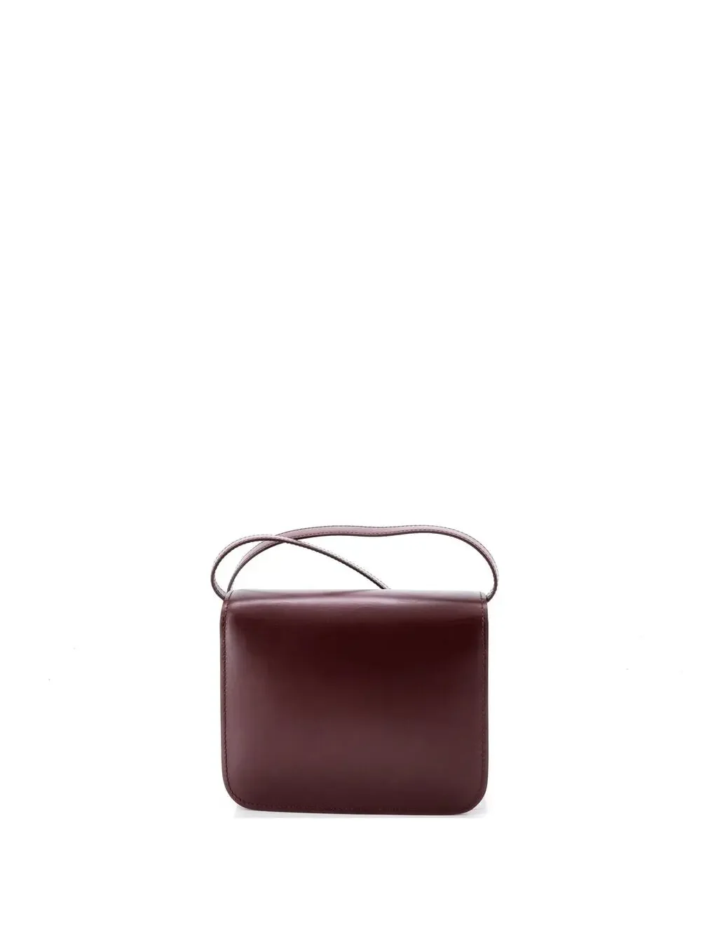 Celine Classic Box Bag Smooth Leather #253683C14B